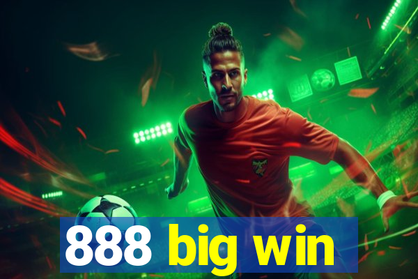 888 big win